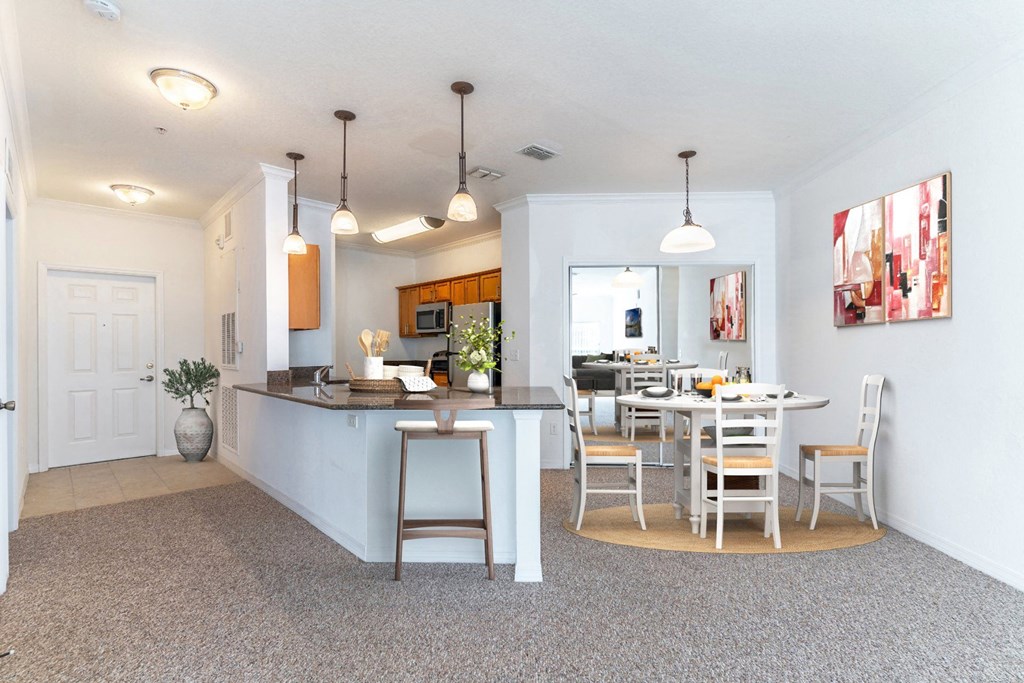 Beach Village Apartments, 1100 Beach Village Circle, Palm Coast, FL